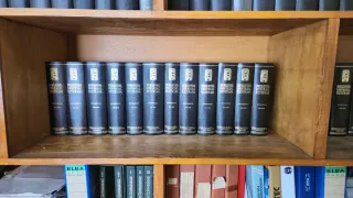 Enciclopedia ESPASA CALPE completa – Universal Il.