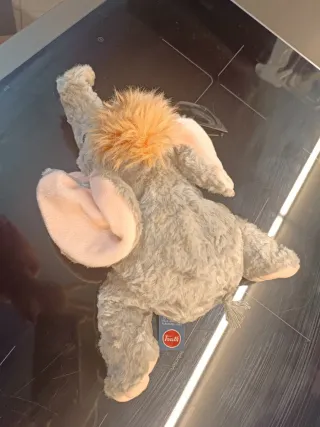 Peluche Trudi vari dai 10 ai €15 l'uno