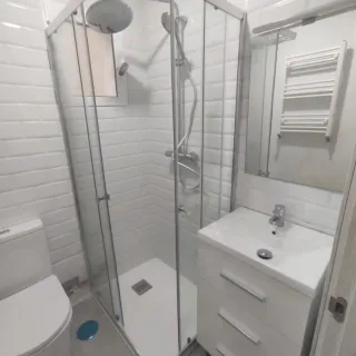 Albañiles con experiencia Reformas en general