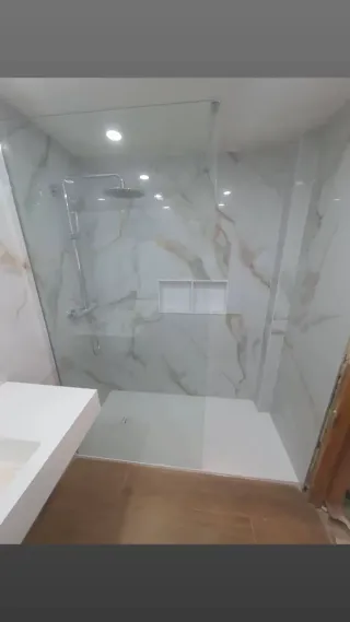 Albañiles con experiencia Reformas en general