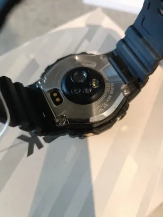 Original!! G-Shock DW-H5600MB-1ER