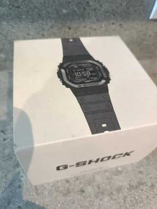 Original!! G-Shock DW-H5600MB-1ER