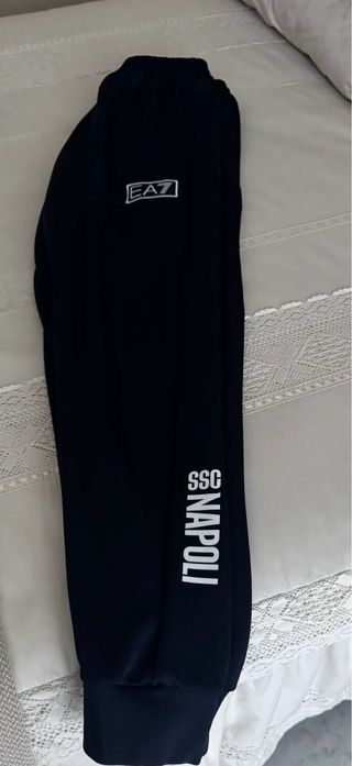 Emporio Armani Pantalón Chándal  NAPOLES (ITALIA