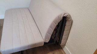 Urgente venta! Sofá Cama Ikea 2 Plazas Beige
