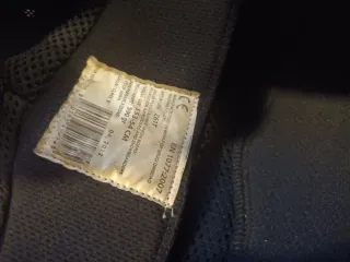 Casco Esquí Infantil Brugi Azul 53-54cm