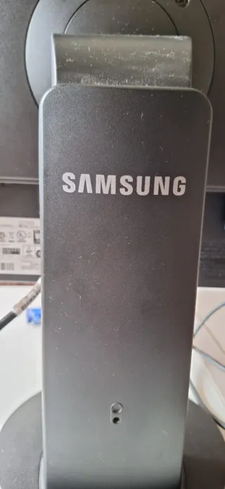 Samsung SyncMaster 343s Monitor