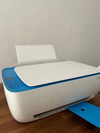 Impresora HP Desk Jet 3639