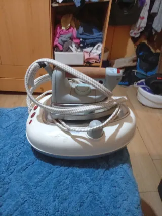 Centro de Planchado Ariete Stiro Matic 2400