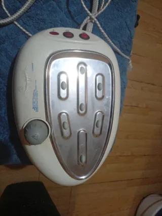 Centro de Planchado Ariete Stiro Matic 2400