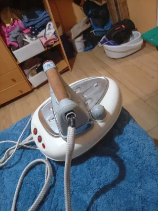 Centro de Planchado Ariete Stiro Matic 2400