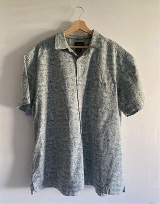 Camisa S.T. John's Bay Manga Corta