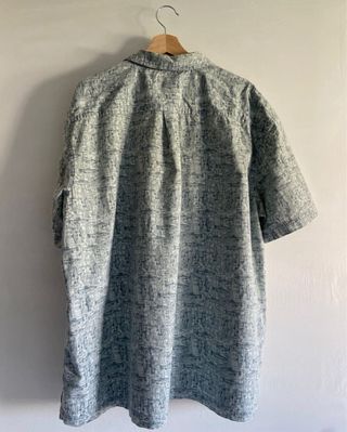 Camisa S.T. John's Bay Manga Corta