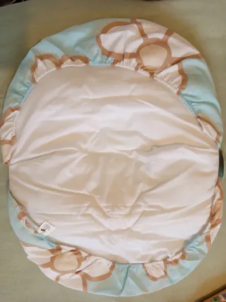 Funda grupo 0 nueva / saco de invierno