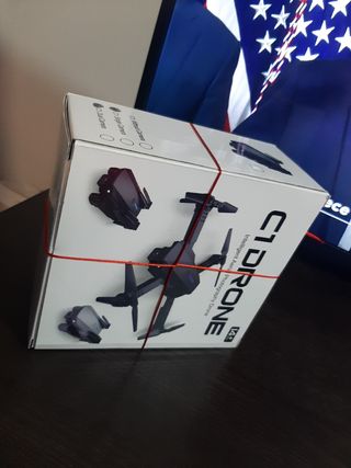 Drone C5C1 Nuevo sin Abrir.