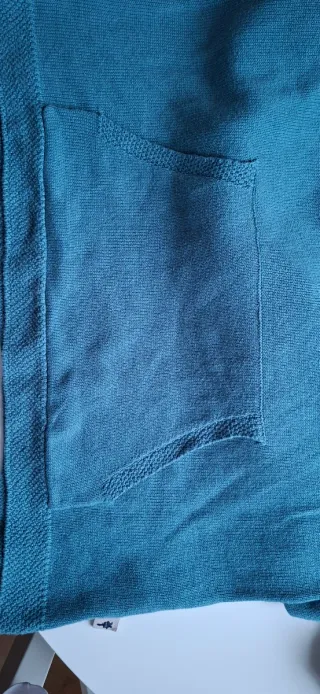 Jersey con Capucha Coconut