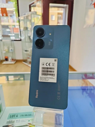 Xiaomi Redmi 13C 128GB 6GB RAM