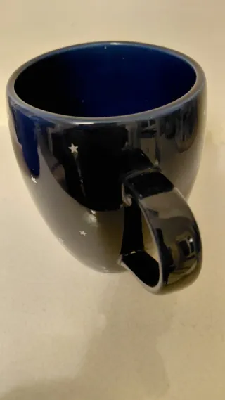 Tazza Baci Perugina Un segreto