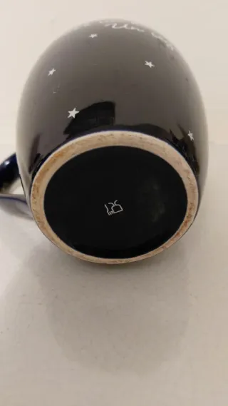 Tazza Baci Perugina Un segreto