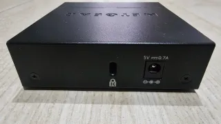 Switch Netgear GS305v3