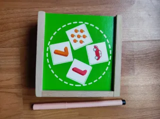 Juego de memoria Memoria Playtive 3+