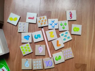 Juego de memoria Memoria Playtive 3+