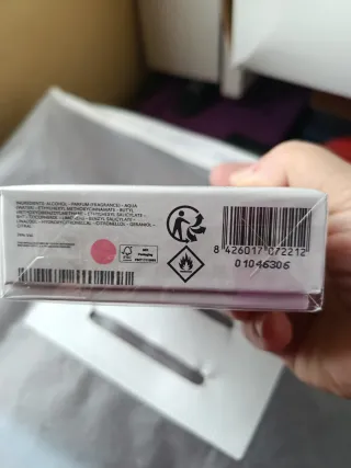 Loewe Agua Ella Eau de Toilette 75ml