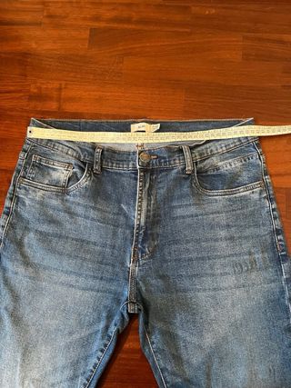 Jeans Republic of Denim  OVS IT 48