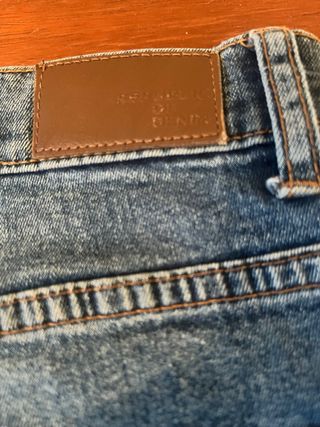 Jeans Republic of Denim  OVS IT 48