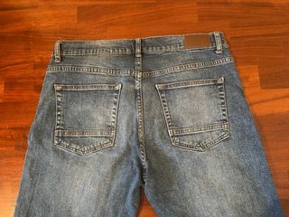 Jeans Republic of Denim  OVS IT 48