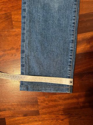 Jeans Republic of Denim  OVS IT 48
