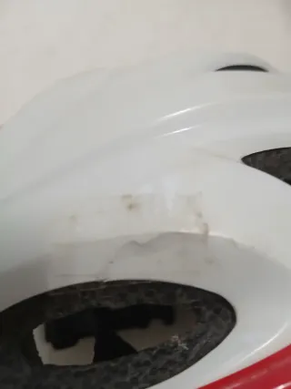 Casco de bici infantil