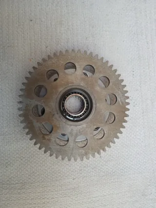 Embrague Arranque Yamaha N-Max