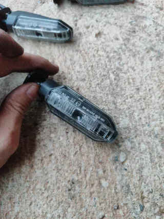 Intermitentes LED Honda CB 500X