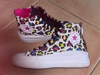 Converse All Star Multicolor