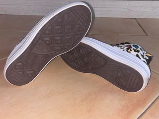 Converse All Star Multicolor