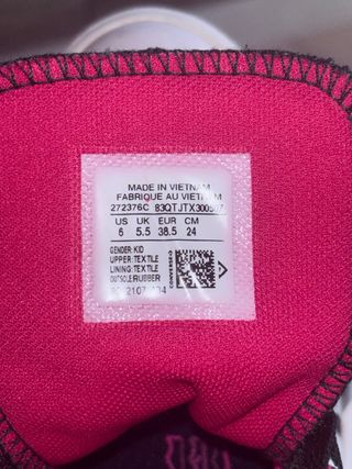 Converse All Star Multicolor