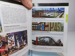 Grand Theft Auto IV Playstation 3 PS3 Con Mappa