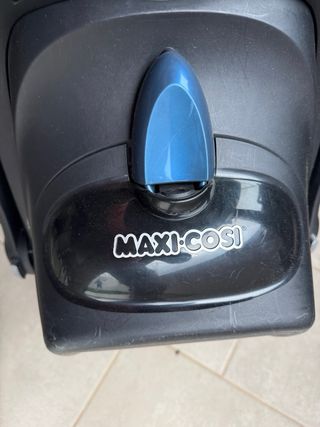 Maxi-Cosi Silla de Coche Seminueva