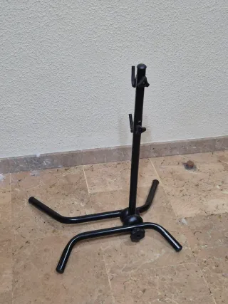 Soporte Bicicleta Ajustable