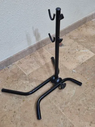 Soporte Bicicleta Ajustable