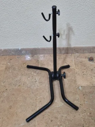 Soporte Bicicleta Ajustable