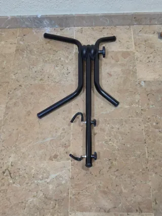 Soporte Bicicleta Ajustable