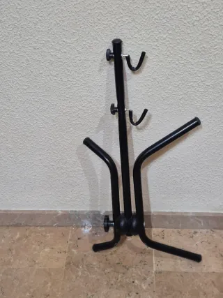 Soporte Bicicleta Ajustable