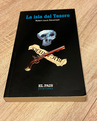 La Isla del Tesoro