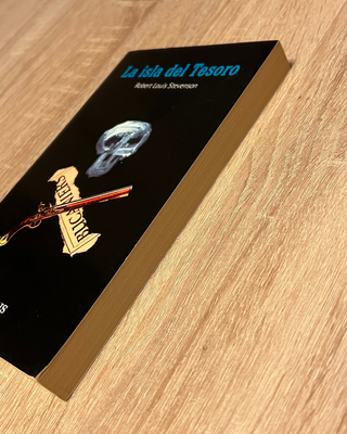 La Isla del Tesoro