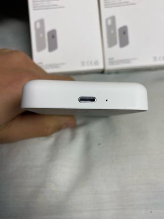 Pack 2 Baterías MagSafe 5000mAh