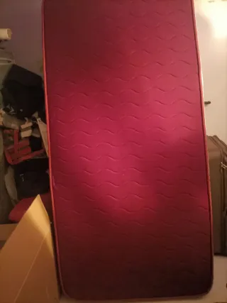Colchón 90x190