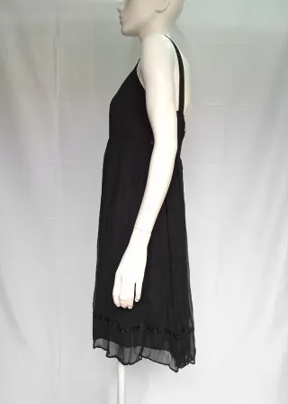 Vestido "El Corte Inglés".