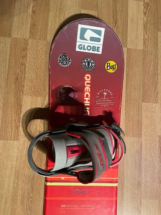 Tabla Snowboard Quechua