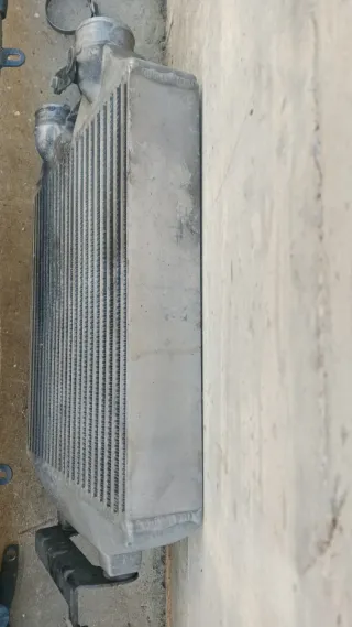 Turbo K04 Híbrido TFSI 1.8T